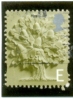 2001 England Y & T N° 2251 ( O ) Cote 1.00 - Inglaterra