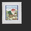 Schweiz ** 2219  Muggestutz  Neuheiten 2011 Selbstklebend Auf Folie - Unused Stamps