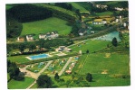 L1006 : TROISVIERGES : Picine Et Camping Officiel -  Vue Aerienne - Ulflingen