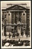 LONDON Royal Party Leaving Buckingham Palace Real Photo Ca. 1930 - Buckingham Palace