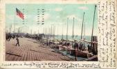 The Lugger Landing, New Orleans, LA.  5367 - New Orleans