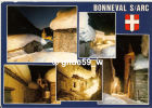 BONNEVAL-SUR-ARC - La Nuit Au Village... - Bonneval Sur Arc