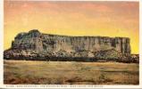 Mesa Encantada - The Enchanted Mesa - Near Laguna, New Mexico (H-1568) - Other & Unclassified