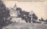 GRAVILLE SAINTE HONORINE L ABBAYE DE GRAVILLE - Graville