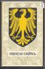 DISTRICT D'ORON /// ORON LE CHATEL - ARMORIAL DE LA COMMUNE - TB - Oron