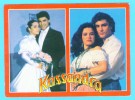 Postcard - Kassandra      (V 9288) - TV-Reeks