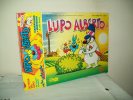 Lupo Alberto (Macchia Nera 1993) N. 93 - Lupo Alberto