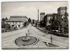 LEGNANO, VIA ROMA, B/N, VG 1958   **//** - Legnano