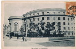 Reims 32  Bibliotheque - Bibliothèques