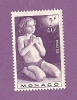 MONACO TIMBRE N° 290 NEUF AVEC CHARNIERE PROTECTION DE L ENFANT - Unused Stamps