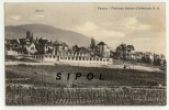 Peseux Fabrique Suisse D Orfèvrerie S.A.  Chaumont - Avec Pub Au Dos TBE Non Voyagé  Voir Recto & Verso - Peseux