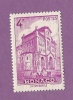 MONACO TIMBRE N° 278 NEUF AVEC CHARNIERE LA CATHEDRALE - Unused Stamps