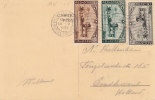 Diligences - Belgique - Carte Postale De 1935 - Valeur 15 Euros - Diligences