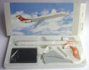 MAQUETTE D'AVION Publicitaire UNI AIR - MCDONNELL DOUGLAS - 1/150ème En Boîte - Vliegtuigen