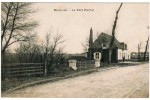 CPA Marquise, Le Pont Pierret  (pk4112) - Marquise