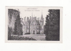 Carte 1910 SAINT ARNOULT / LE CHATEAU DE LA GUERCHE - St. Arnoult En Yvelines