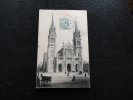 " Tout Paris " Boulevard Voltaire. Eglise Saint - Ambroise.Collection Fleury. - District 11