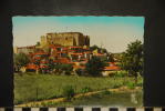 GREOUX LES BAINS LE CHATEAU DES TEMPLIERS - Gréoux-les-Bains