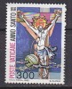 Z1031 - VATICANO SASSONE N°721 - VATICAN Yv N°739 ** - Neufs