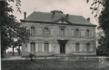 MARGAUX - Château "La Gurgue" (1958) - Margaux