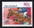 NEW ZEALAND – 1988 YT 999 ** - Unused Stamps