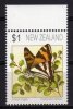 NEW ZEALAND – 1991 YT 1152 ** - Unused Stamps