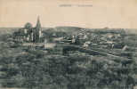 LAMBESC - Vue D'ensemble - Lambesc