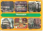 WIENERWALD RESTAURANT .. NEW YORK .. PARIS .. HAARLEM .. ZURICH .. INNSBRUCK - Restaurants