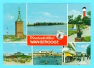 Postcard - Wangerooge   (V 9375) - Wangerooge