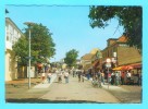 Postcard - Wangerooge   (V 9377) - Wangerooge