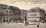 67 STRASSBURG - Kleberplatz - Strasbourg