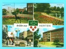 Postcard - Herten   (V 9382) - Herten