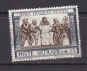 Z1636 - VATICANO SASSONE N°286 - VATICAN Yv N°304 - Gebraucht