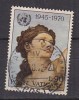 Z1770 - VATICANO SASSONE N°493 - VATICAN Yv N°511 - Oblitérés