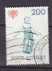 Z1904 - VATICANO SASSONE N°669 - VATICAN Yv N°687 - Used Stamps