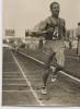 P 645 - ATLETISME - France - Suéde - 1953 -Mimoun Gagne  Le 5000m - Voir Description - - Atletica