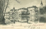 GRUSS AUS BREMGARTEN - Bremgarten