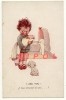 I Ask You Je Vous Demande Un Peu ... Enfant Et Bébé , Berceau Et Chien  A 337 - Attwell, M. L.