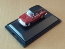 Oxford 76AA001, Austin A40 MkII, 1:76 - Baanvoertuigen