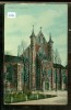 ANSICHTKAART Uit LEIDEN (1080) ST PIETERSKERK  * GELOPEN NAAR LEIDEN - Leiden