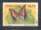 Zimbabwe Simbabwe 1995 - Michel 556 O - Zimbabwe (1980-...)