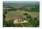 Mar10  1054622  Chaource   Vue Aérienne  Chateau N° 10 080 - Chaource