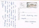 Postal ESBJERG (Dinamarca) 1994 - Briefe U. Dokumente