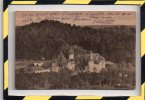 FORBACH. - . COUR DU CHATEAU. CIRCULEE EN 1922 - Forbach