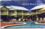 ST.LUCIA-310CSLA-THE BAY GARDENS HOTEL - Santa Lucia