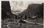 SUISSE - PONT DE NANT - LOT DE 2 CARTES - Pont De Nant Et Dents De Morcles - Vue Générale - Morcles