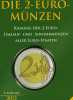 2 EURO Münz Katalog 2012 Aller EU-Länder Neu 15€ Auch Für Numisbriefe Catalogue Numismatica All The 2€ Coins Of Europa - Enciclopedia