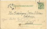 E.P 1918 - Interi Postali