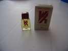Pour L ' Homme  De  Weil - Miniatures Womens' Fragrances (in Box)