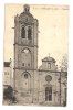 Houilles (78) : L'église En 1910. - Houilles